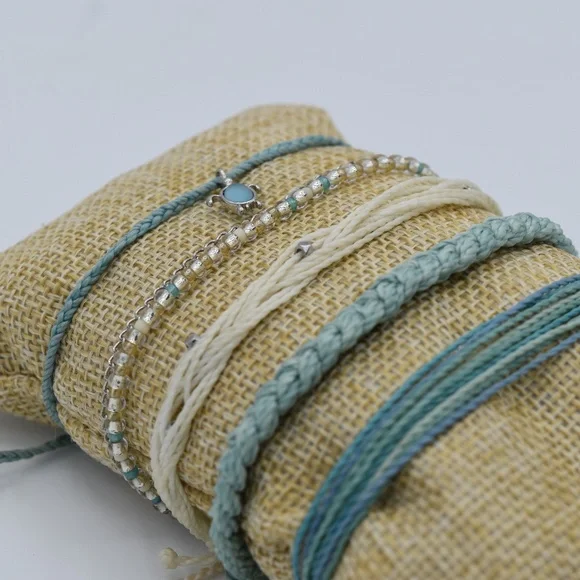 Pura Vida Slightly  Worn - Picture 4 of 5